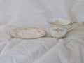 Royal Doulton "Diana" Tea Cup & Saucer — The Romance Collection